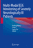 Multi Modal Eeg Monitoring of Severely Neurologically Ill Patients (Hb 2022)