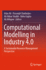 Computational Modelling in Industry 4.0: a Sustainable Resource Management Perspective