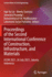 Proceedings of the Second International Conference of Construction, Infrastructure, and Materials: ICCIM 2021, 26 July 2021, Jakarta, Indonesia