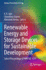 Renewable Energy and Storage Devices for Sustainable Development: Select Proceedings of Iwresd 2021 (Springer Proceedings in Energy)