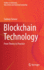 Blockchain Technology: From Theory to Practice (Studies in Autonomic, Data-Driven and Industrial Computing)