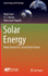 Solar Energy