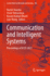 Communication and Intelligent Systems: Proceedings of ICCIS 2021