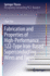 Fabrication and Properties of High-Performance 122