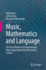 Music, Mathematics and Language