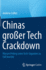 Chinas groer Tech Crackdown: Warum Peking seine Tech-Giganten zu Fall brachte