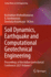 Soil Dynamics, Earthquake and Computational Geotechnical Engineering: Proceedings of the Indian Geotechnical Conference 2021 Volume 5