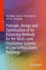 Principle, Design and Optimization of Air Balancing Methods for the Multi-Zone Ventilation Systems in Low Carbon Green Buildings