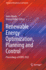 Renewable Energy Optimization, Planning and Control