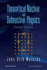 Theoretical Nuclear and Subnuclear Physics (Second Edition)