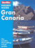 Gran Canaria (Berlitz Pocket Guides)