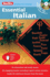 Essential Italian & Cd