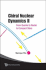 Chiral Nuclear Dynamics II: From Quarks to Nuclei to Compact Stars (Pt. 2)