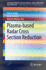 Plasma-Based Radar Cross Section Reduction