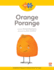 Read + Play  Growth Bundle 2 Orange Porange