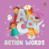 Abc Series: Action Words