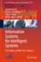 Information Systems for Intelligent Systems: Proceedings of Isbm 2024, Volume 2