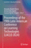 Proceedings of the 19th Latin American Conference on Learning Technologies  (LACLO 2024)