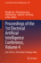 Proceedings of the 1st Electrical Artificial Intelligence Conference, Volume 4: EAIC 2024, 6-8 December, Nanjing, China
