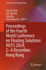 Proceedings of the Fourth World Conference on Floating Solutions: WCFS 2024; 2-4 December; Hong Kong