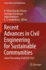 Recent Advances in Civil Engineering for Sustainable Communities: Select Proceeding of Iacesd 2023 (Lecture Notes in Civil Engineering, 459)