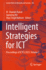 Intelligent Strategies for ICT: Proceedings of Ictcs 2023, Volume 2