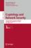Cryptology and Network Security: 23rd International Conference, Cans 2024, Cambridge, Uk, September 24-27, 2024, Proceedings, Part I
