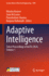Adaptive Intelligence: Select Proceedings of Incite 2024, Volume 1