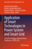 Application of Smart Technologies in Power System and Smart Grid: Select Proceedings of International Conference, Cistee 2023