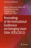 Proceedings of the International Conference on Emerging Smart Cities (Icesc2022) (Lecture Notes in Civil Engineering, 324)