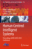 Human Centred Intelligent Systems: Proceedings of KES-HCIS 2023 Conference