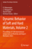 Dynamic Behavior of Soft and Hard Materials, Volume 2: Proceedings of 13th International Symposium on Plasticity and Impact Mechanics 2022 (Springer Proceedings in Materials, 35)