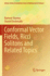 Conformal Vector Fields, Ricci Solitons and Related Topics (Infosys Science Foundation Series in Mathematical Sciences)