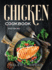 Chicken Cookbook: Easy Recipes