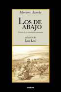 Los De Abajo (Paperback Or Softback)