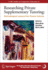 Researching Private Supplementary Tutoring: Methodological Lessons From Diverse Cultures (Cerc Studies in Comparative Education, 32)