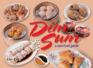 Dim Sum: A Survival Guide