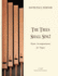 The Trees Shall Sing! : Hymn Accompaniments for Organ