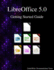 Libreoffice 5.0 Getting Started Guide