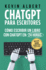 ChatGPT para escritores: Cmo escribir un libro con ChatGPT en 24 horas