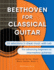 Beethoven for Classical Guitar