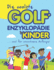 Die coolste Golf-enzyklopdie fr kinder und erwachsene Anfnger