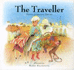 The Traveller (Tales of Arabia)