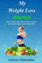 My Weight Loss Journey: How I lost 44 pounds and never gained them back using a plant based diet.