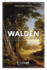 Walden, Ou La Vie Dans Les Bois Dition Bilingue Anglaisfranais Lecture Audio Intgre