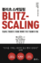 Blitzscaling: La Gua Para Escalar Empresas Rpidamente (Spanish Edition)