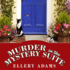 Murder in the Mystery Suite (the Book Retreat Mystery Series)