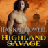 Highland Savage (the Murray Family Series)