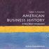 American Business History: a Very Short Introduction