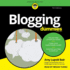 Blogging for Dummies: 7th Edition (the for Dummies Series)